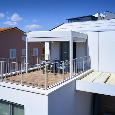 Plavo Sidro In - Istrien 4*